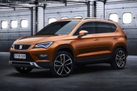 SEAT     Ateca