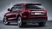      Zotye  