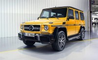 Benz      G63