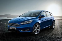 Ford Sollers    Focus