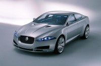 Jaguar XF 2017  