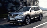 Renault Maxthon   