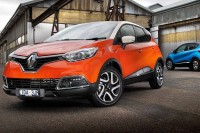 Renault    Captur  