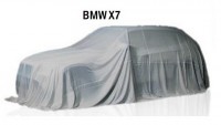  BMW      X7