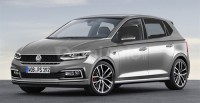 VWPolo 2017    