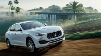  Maserati Levante    $72 000