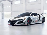 Acura NSX GT3  -