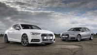 Audi  4-     