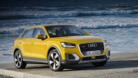 Audi     Q2