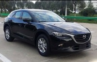 Mazda    