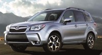 ,   Subaru Forester   