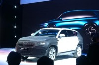 Skoda    Kodiaq