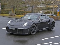  Porsche 911 GT3 RS4.2   