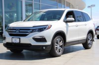       Honda Pilot