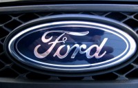 Ford  200   -  