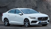   Volvo S60   2018 