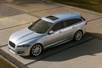 Jaguar  2017   XF Sportbrake  