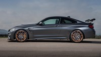      BMW M4 GTS