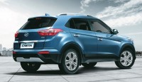  Hyundai Creta    2