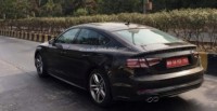     Audi A5 Sportback