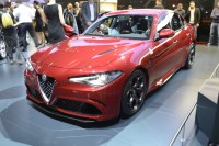 22     Giulia  Alfa Romeo