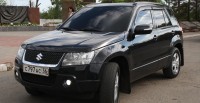 Suzuki     Grand Vitara  