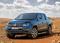 Volkswagen     Amarok