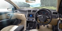  Volkswagen Ameo    