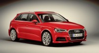       Audi A3 Sportback