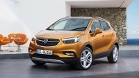        Opel Mokka X