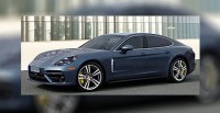      Porsche Panamera