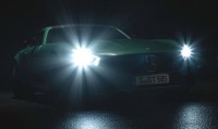   Mercedes-AMGGT  585- 