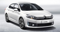  Citroen C4L    