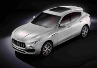  2019      Maserati Alfieri