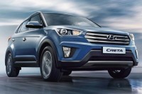 Hyundai      Hyundai Creta  