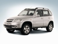  17      GM-AVTOVAZ