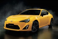      Toyota GT86