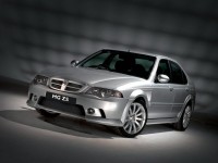 MG   ZS