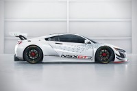   Acura NSX GT3     