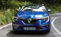 Renault    Megane  