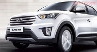 Hyundai Creta  799 900 