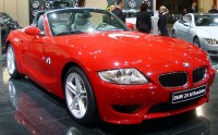 BMW      Z5