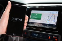     -  android Auto