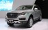 Great Wall Haval H8   