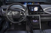 -    Toyota Mirai