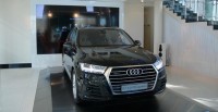       Audi Q7