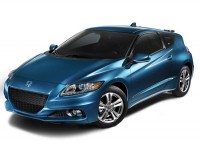 Honda     CR-Z 2017 