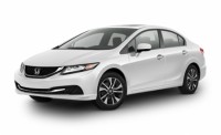   Honda Civic   1.5 