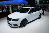  :     Skoda Octavia