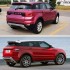 Ӡ  Range Rover Evoque   